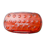 Foxfire Warning Lights