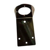 Universal Stainless Steel Watermelon Bumper Light Bracket