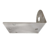 Universal Stainless Steel Watermelon Bumper Light Bracket