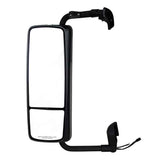 2004 - 2012 Volvo VNL Chrome Heated Mirror Assembly