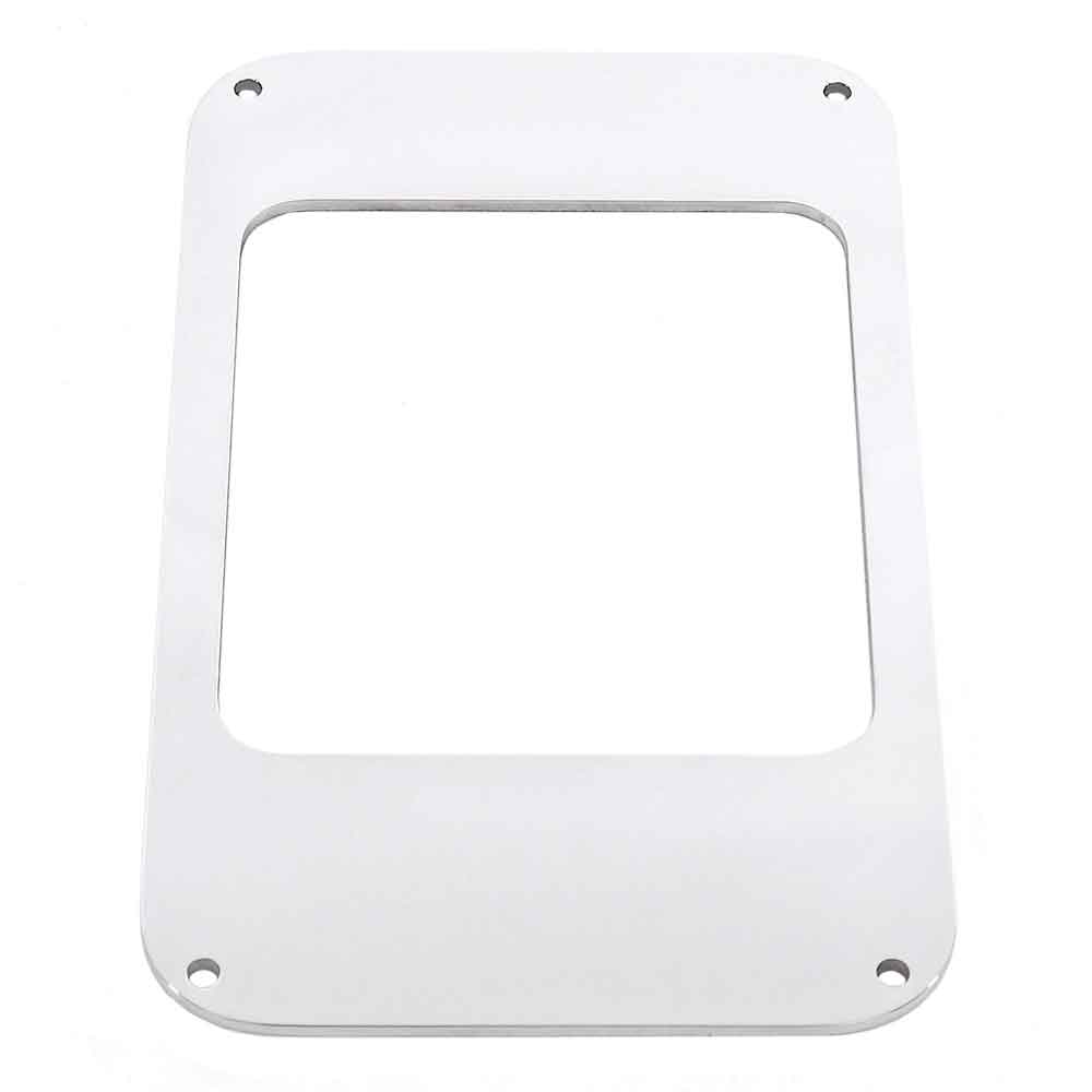 Mirror Finish Shifter Plate Insert (Template 1D)