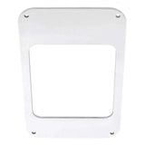 Mirror Finish Shifter Plate Insert (Template 1D)