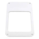 Mirror Finish Shifter Plate Insert (Template 1E)