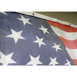 Abstract American Flag Bugscreen