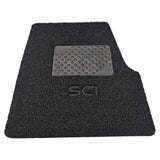 Freightliner Cascadia 2008-2018 Floor Mats