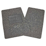 Freightliner Cascadia 2008-2018 Floor Mats