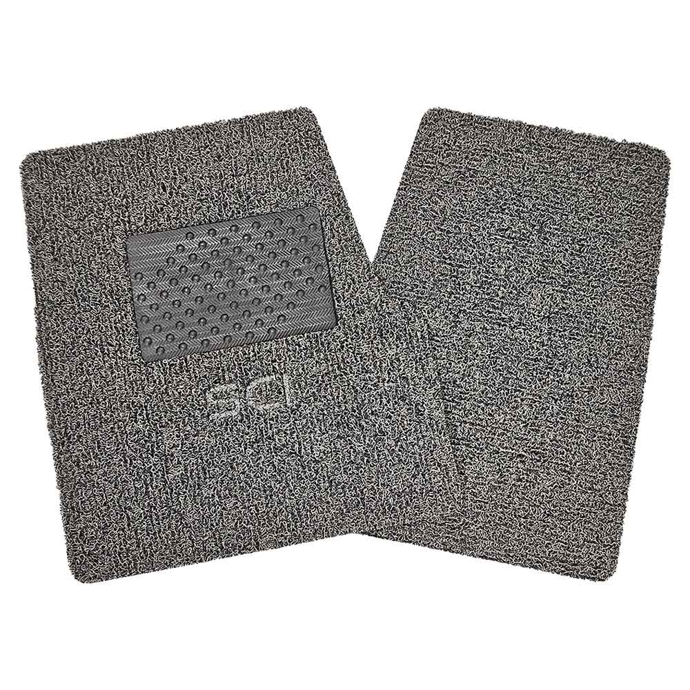 Freightliner Cascadia 2008-2018 Floor Mats