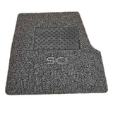 Freightliner Cascadia 2008-2018 Floor Mats