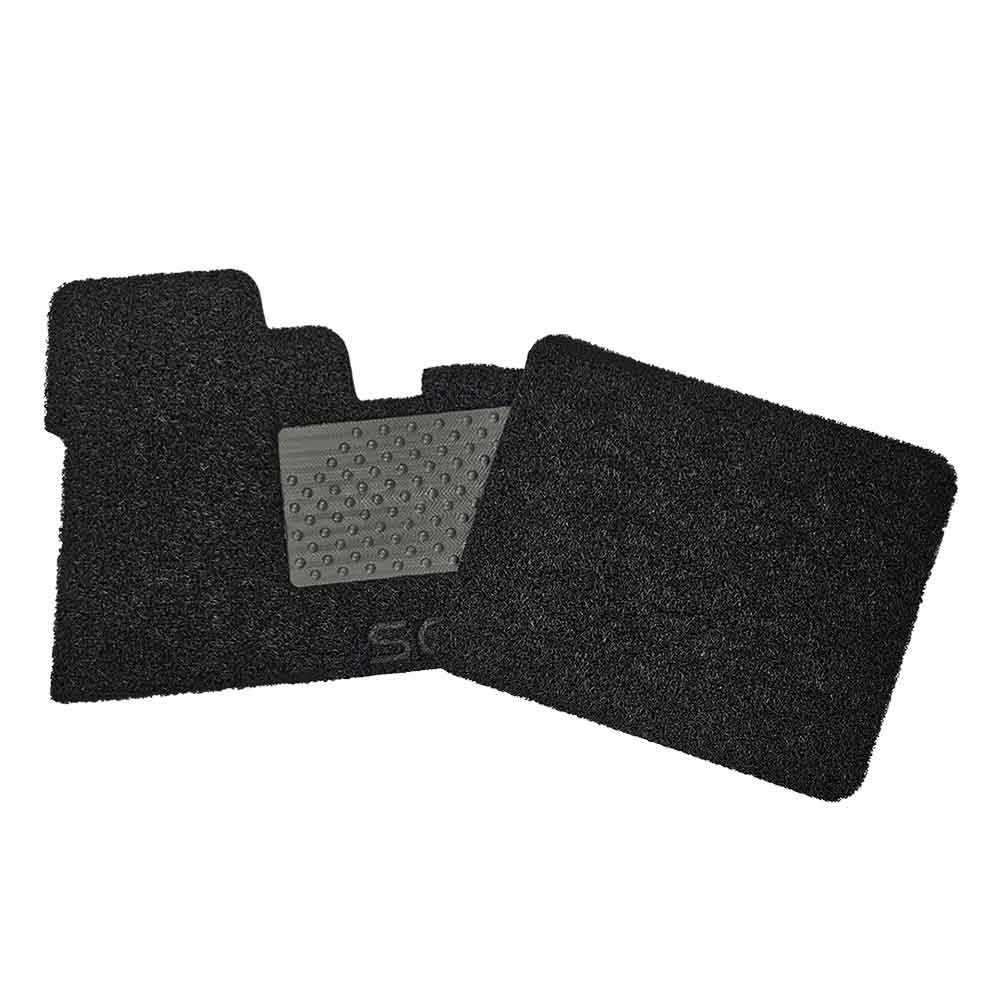 Peterbilt 2004  and Older 357, 375, 377, 378, 379 Floor Mats