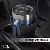 Jumbo Cup Holder