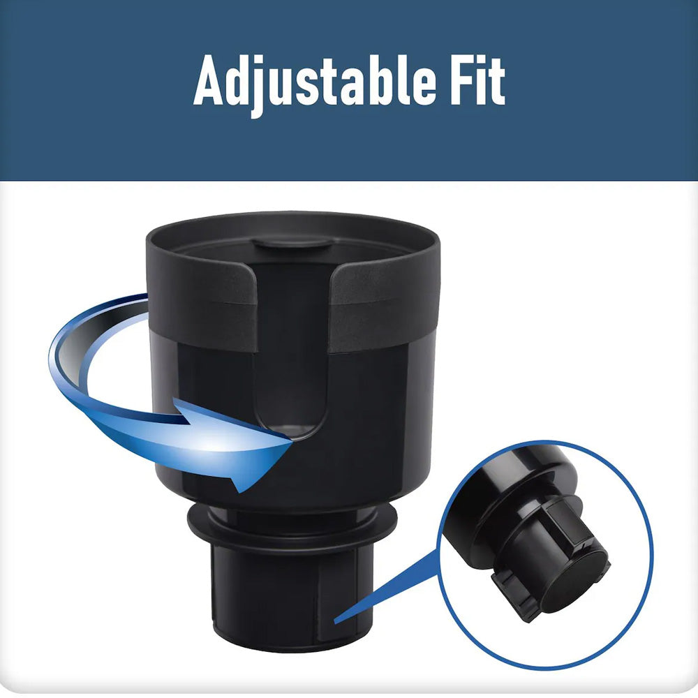 Jumbo Cup Holder – Iowa 80