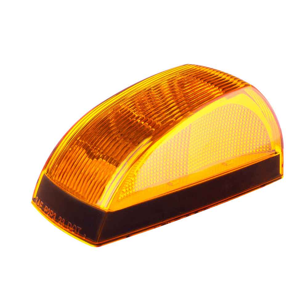 Freightliner M2 Amber Cab Light