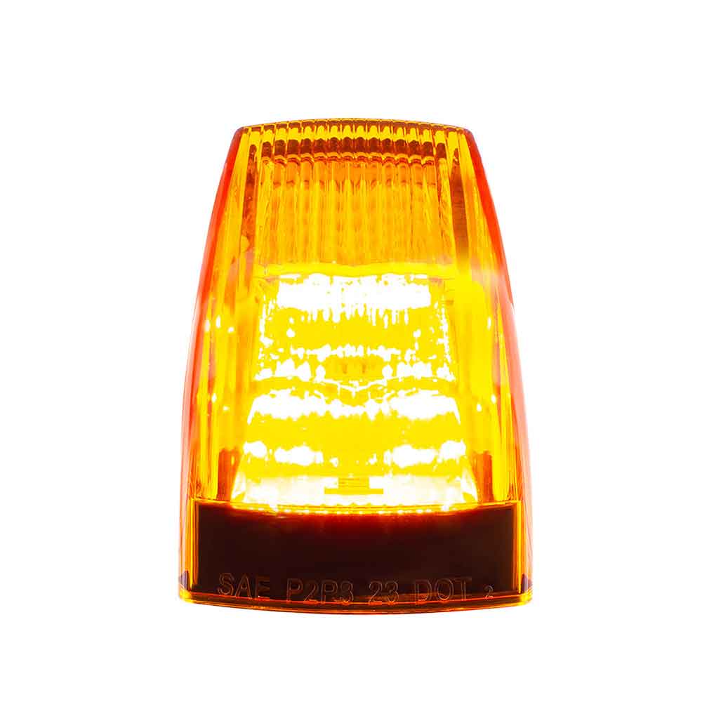 Freightliner M2 Amber Cab Light