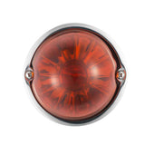 Glass Watermelon Flush Mount Kit