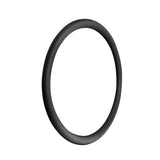 18" Black Leather Replacement Rim