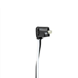 20 Pack Two Prong Wiring Plug