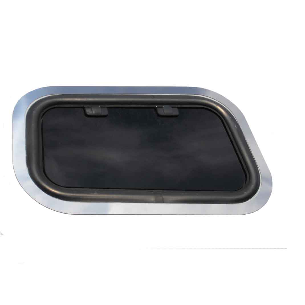 Volvo VN Upper Sleeper Window Surround Trim