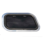 Volvo VN Upper Sleeper Window Surround Trim