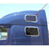Volvo VN Upper Sleeper Window Surround Trim