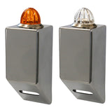 Mini Watermelon Lollipop Straight Mirror Light Bracket