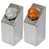 Mini Watermelon Lollipop Angled Mirror Light Bracket