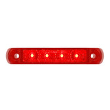 4" Surface Mount Marker Light