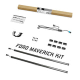 2 Piece Ford Maverick Truck Bed Light Kit