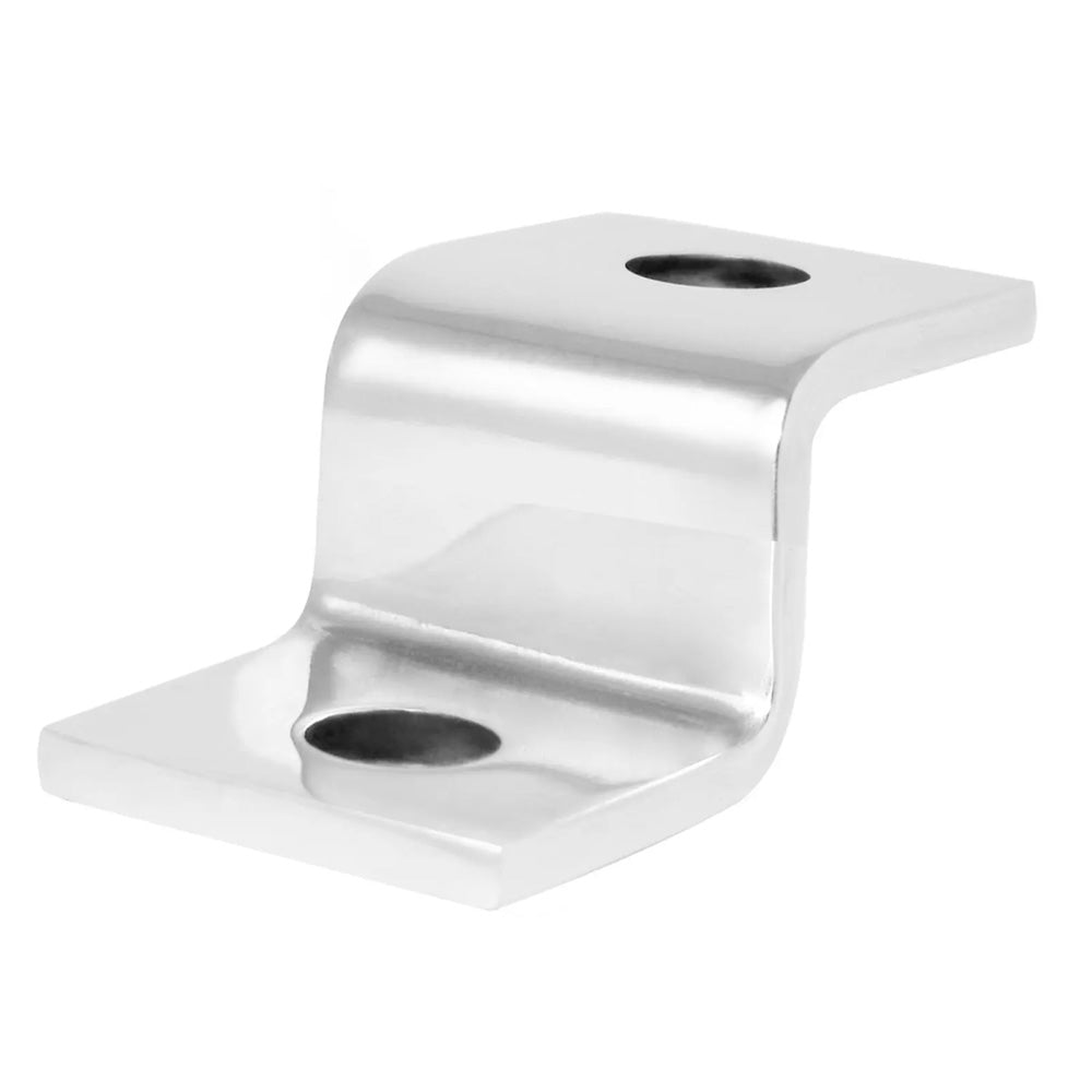 Small Heavy Duty Z Mounting Bracket 2-1/2" x 1"