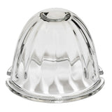 3.5" Watermelon Pure Glass Lens