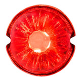 Watermelon Glass Lens