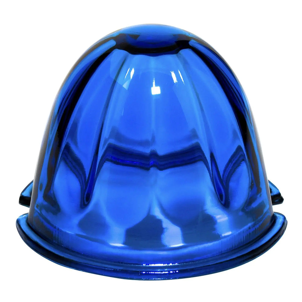 Watermelon Glass Lens