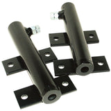 Black Flag Holders (PR)
