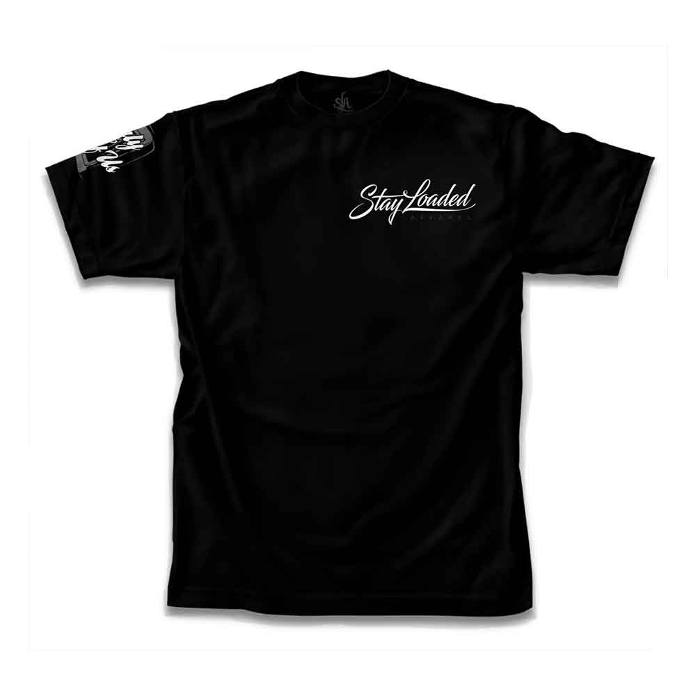 LG Kenworth Movin T-Shirt