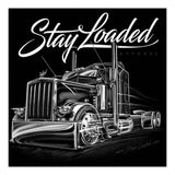 4X Kenworth Movin T-Shirt