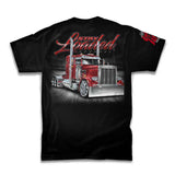 High Class Stay Loaded T-Shirt
