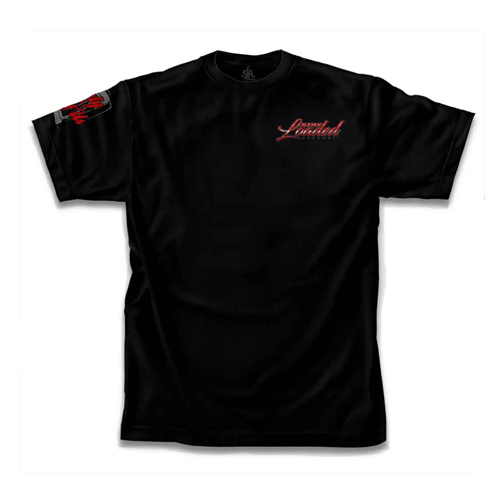3X High Class T-Shirt