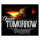 LG Chasin Tomorrow T-Shirt