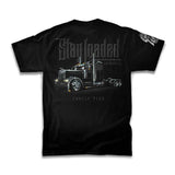 Family Ties Stay Loaded T-Shirt