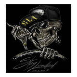 2X Till I Die T-Shirt