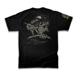 Till I Die Stay Loaded T-Shirt