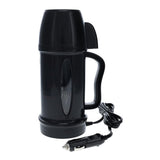 RoadPro 12 Volt 20 OZ Hot Pot 2 Electric Boiler Coffee Mug