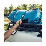 12ft x 1" Tie Down Dual CamJam Strap