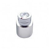 CB On,Off Volume Knob with Crystal