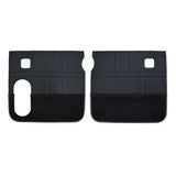 Peterbilt 359, 362, 378, 379 Factory Style Door Panels (PR)