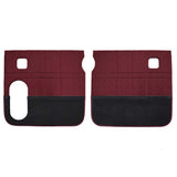 Peterbilt 359, 362, 378, 379 Factory Style Door Panels (PR)