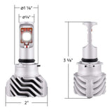 High Power 9005, HB3 Headlight Bulb