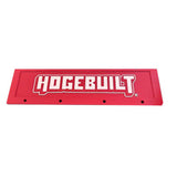 21" x 5-1/2" Hogebuilt Quarter Fender Mud Flap