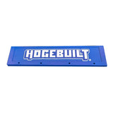 21" x 5-1/2" Hogebuilt Quarter Fender Mud Flap