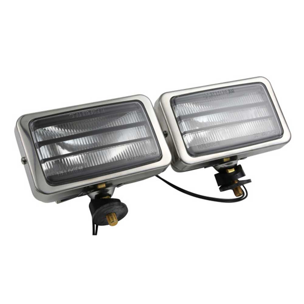 Per-Lux ® Fog & Driving Lights