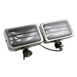 Per-Lux ® Fog & Driving Lights